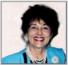 Portrait of artist Marianne Ball